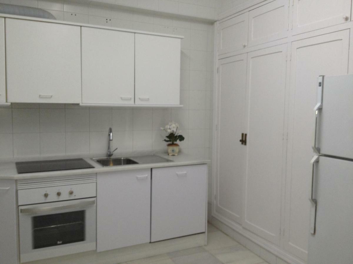 Casa En La Corredera Villa Vejer de la Frontera Ngoại thất bức ảnh