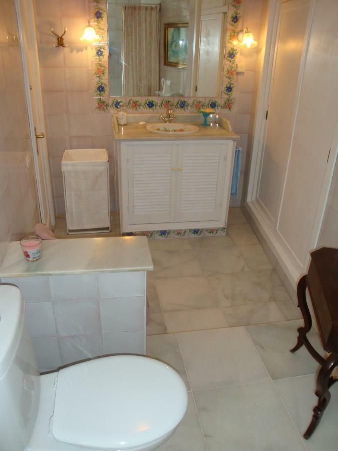 Casa En La Corredera Villa Vejer de la Frontera Ngoại thất bức ảnh