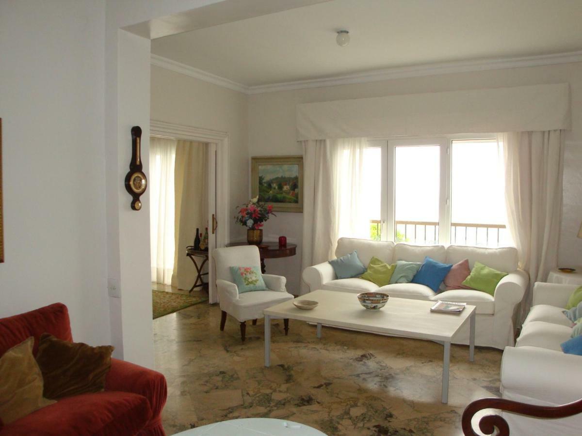 Casa En La Corredera Villa Vejer de la Frontera Ngoại thất bức ảnh