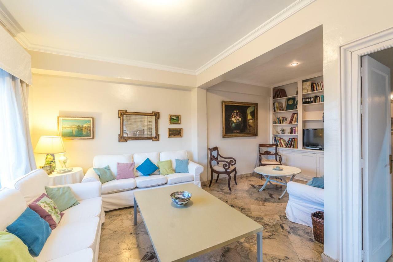 Casa En La Corredera Villa Vejer de la Frontera Ngoại thất bức ảnh
