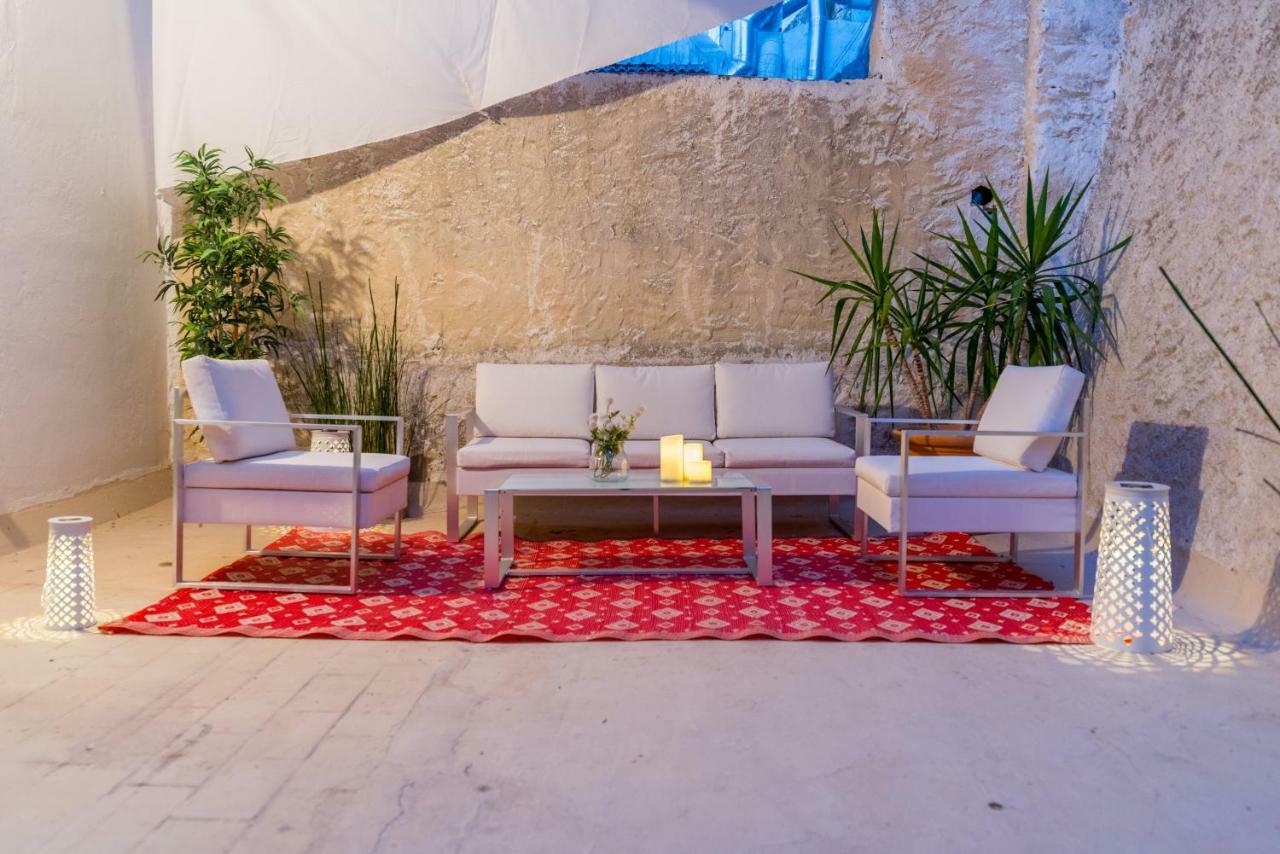 Casa En La Corredera Villa Vejer de la Frontera Ngoại thất bức ảnh