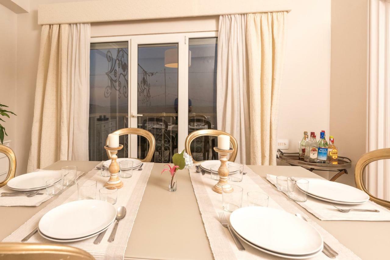 Casa En La Corredera Villa Vejer de la Frontera Ngoại thất bức ảnh