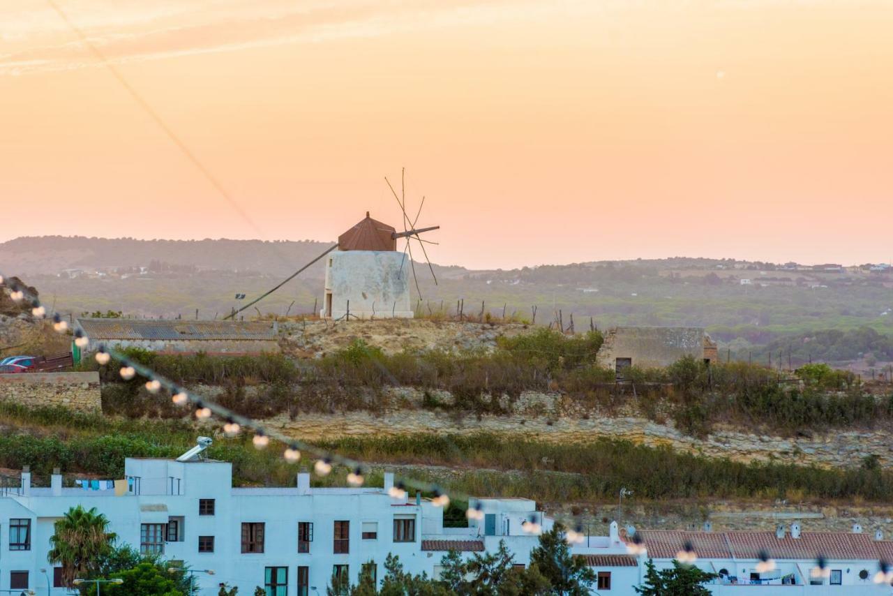 Casa En La Corredera Villa Vejer de la Frontera Ngoại thất bức ảnh