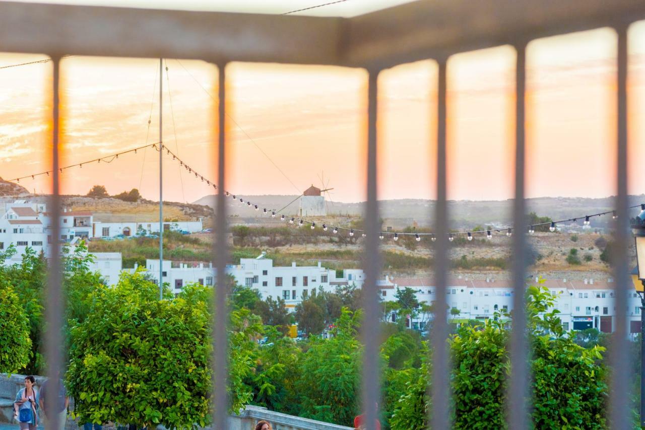 Casa En La Corredera Villa Vejer de la Frontera Ngoại thất bức ảnh